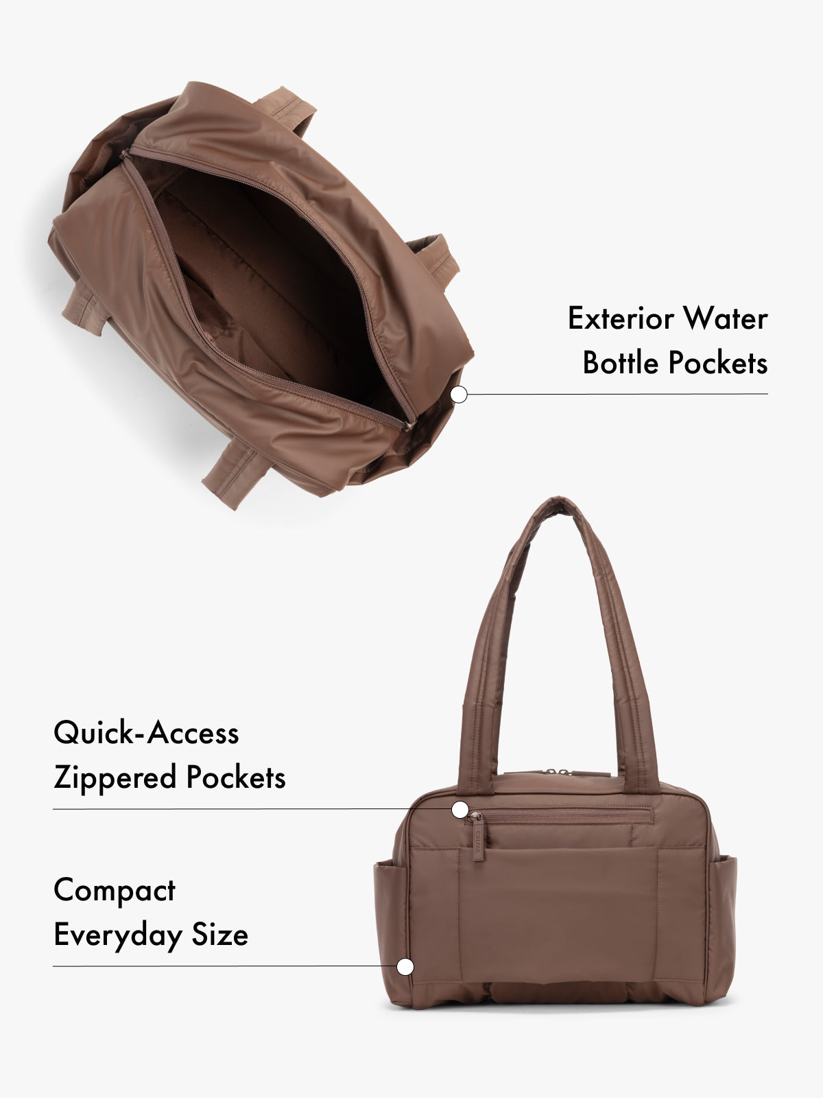 Luka Mini Duffel