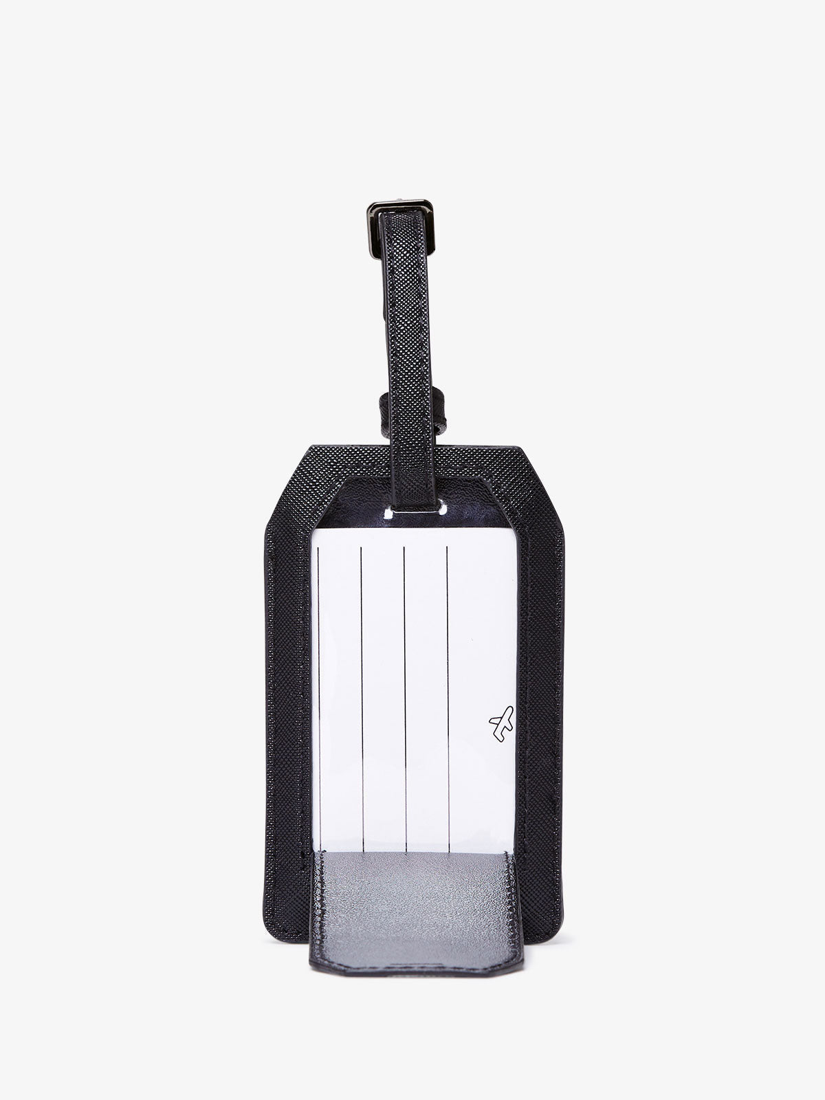 Portable Luggage Tag + Charger