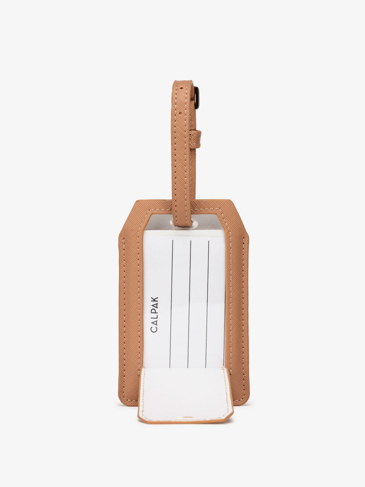 Portable Luggage Tag + Charger