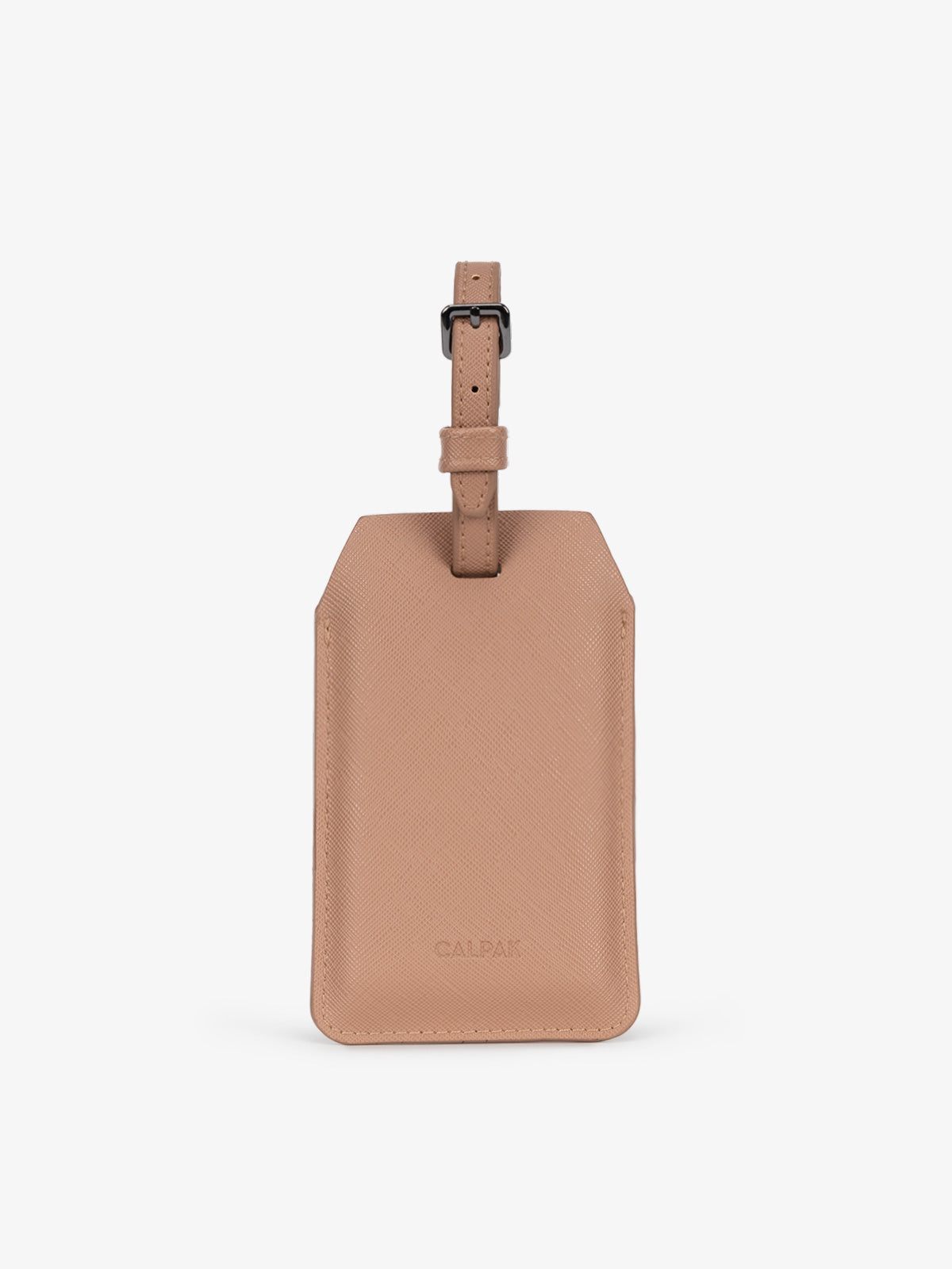Portable Luggage Tag + Charger