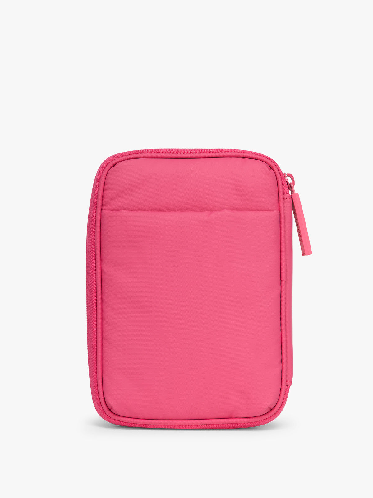 Luka Zip Passport Wallet