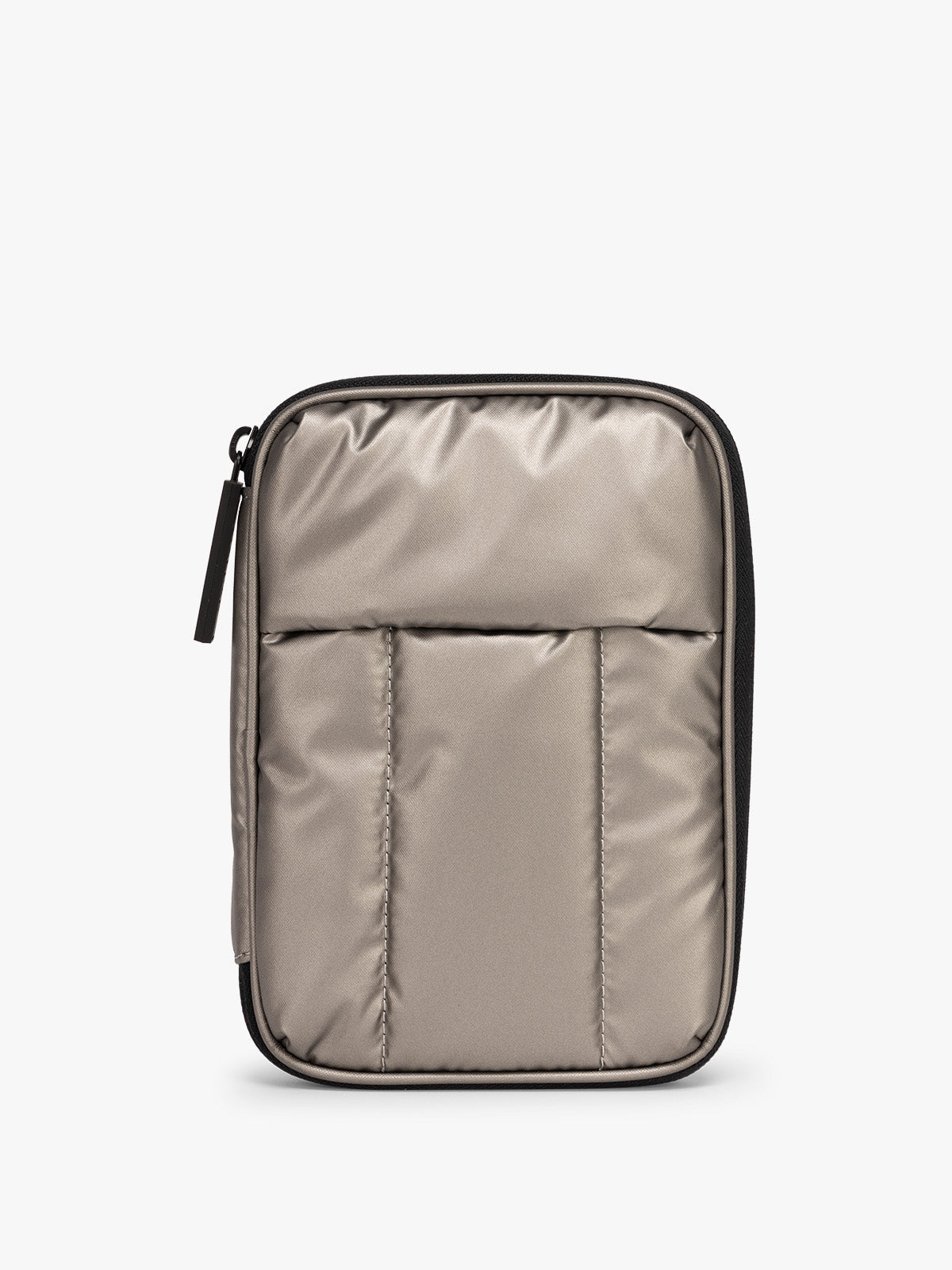 Luka Zip Passport Wallet
