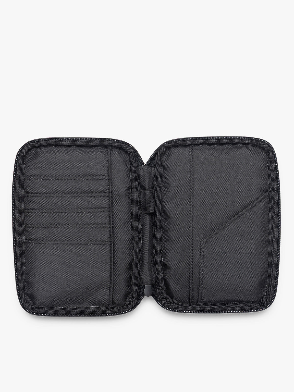 Luka Zip Passport Wallet