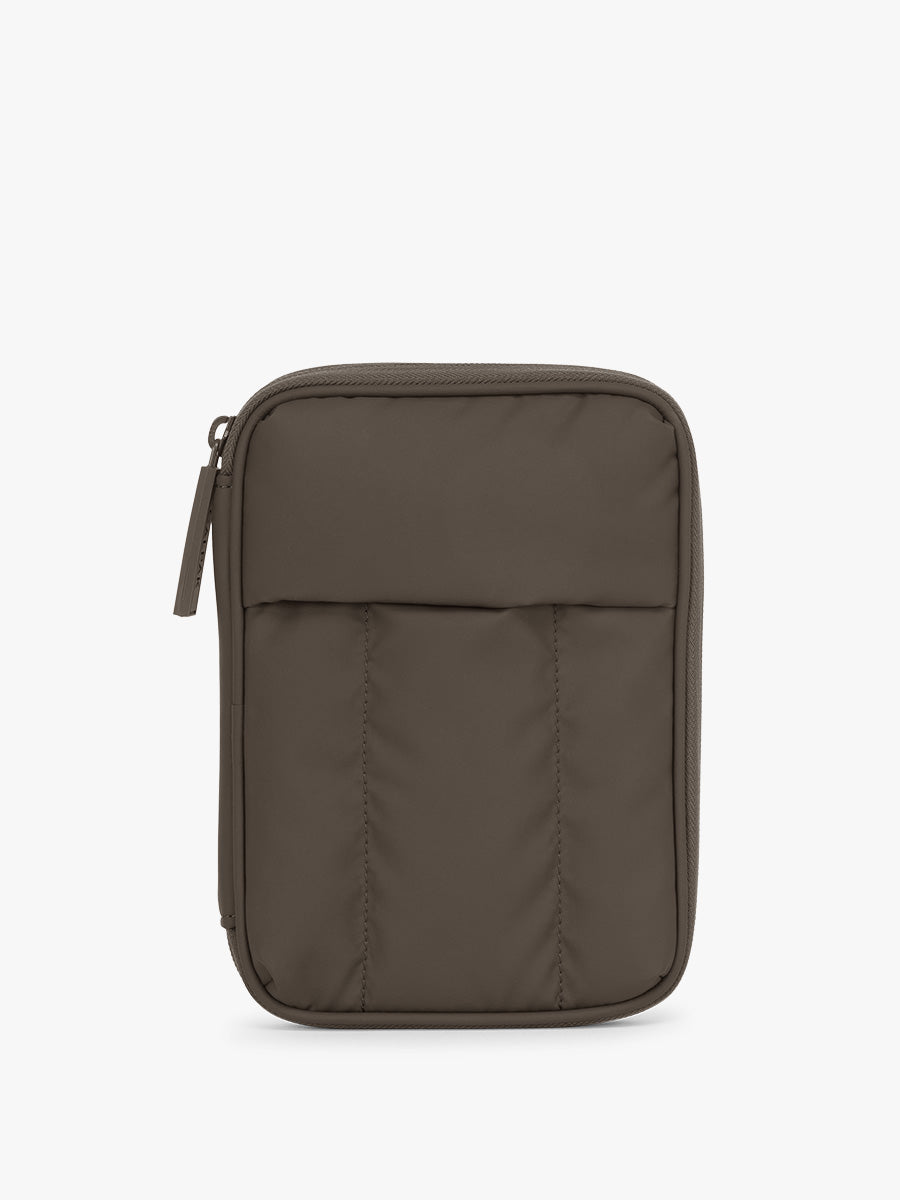 Luka Zip Passport Wallet