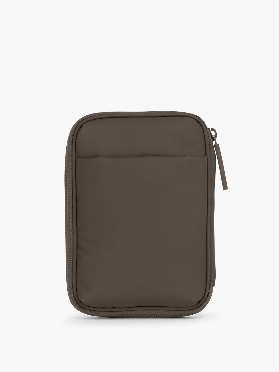 Luka Zip Passport Wallet