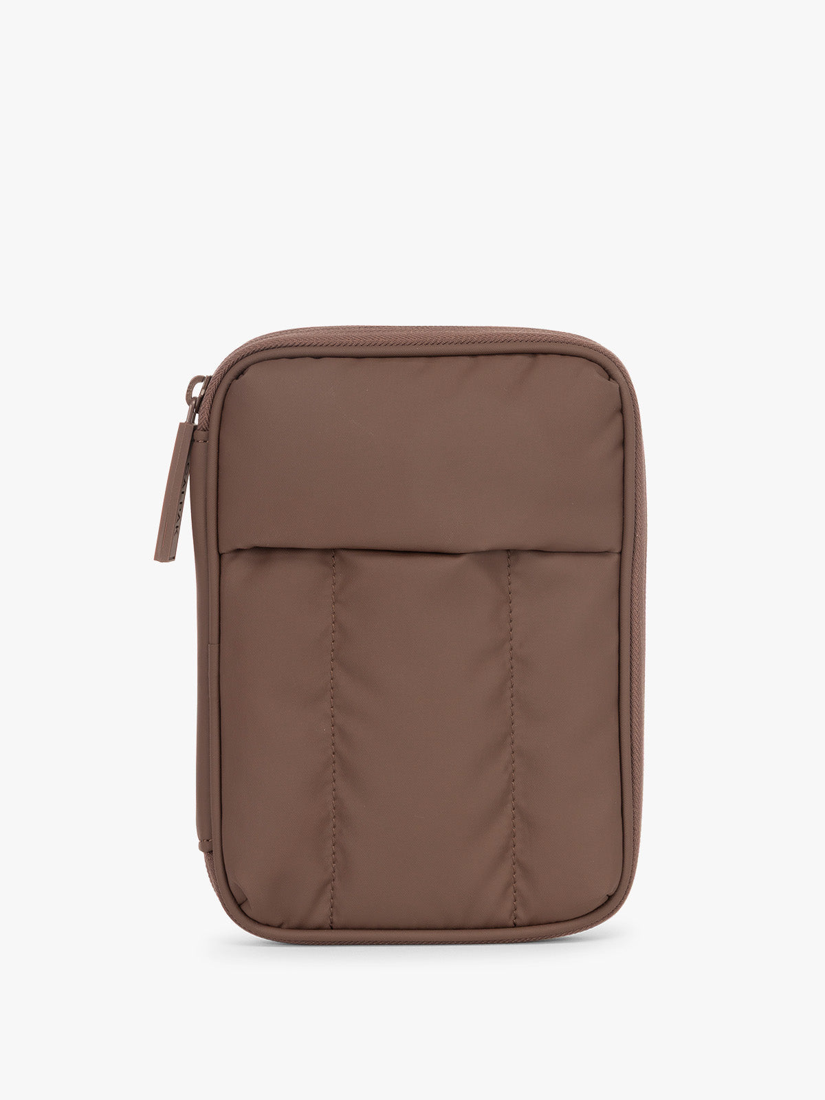 Luka Zip Passport Wallet