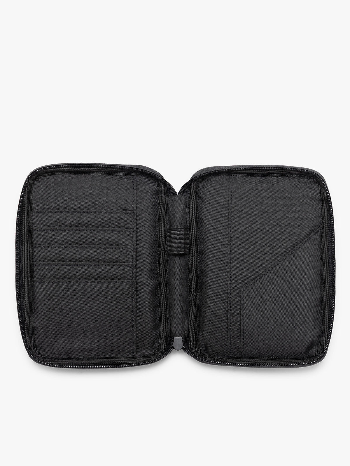 Luka Zip Passport Wallet