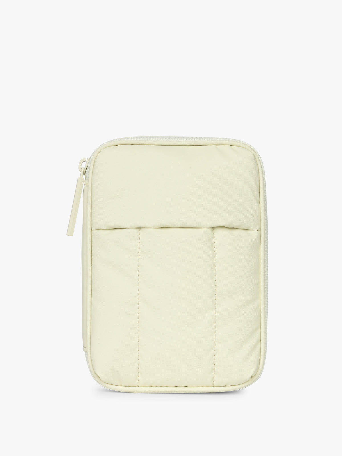 Luka Zip Passport Wallet