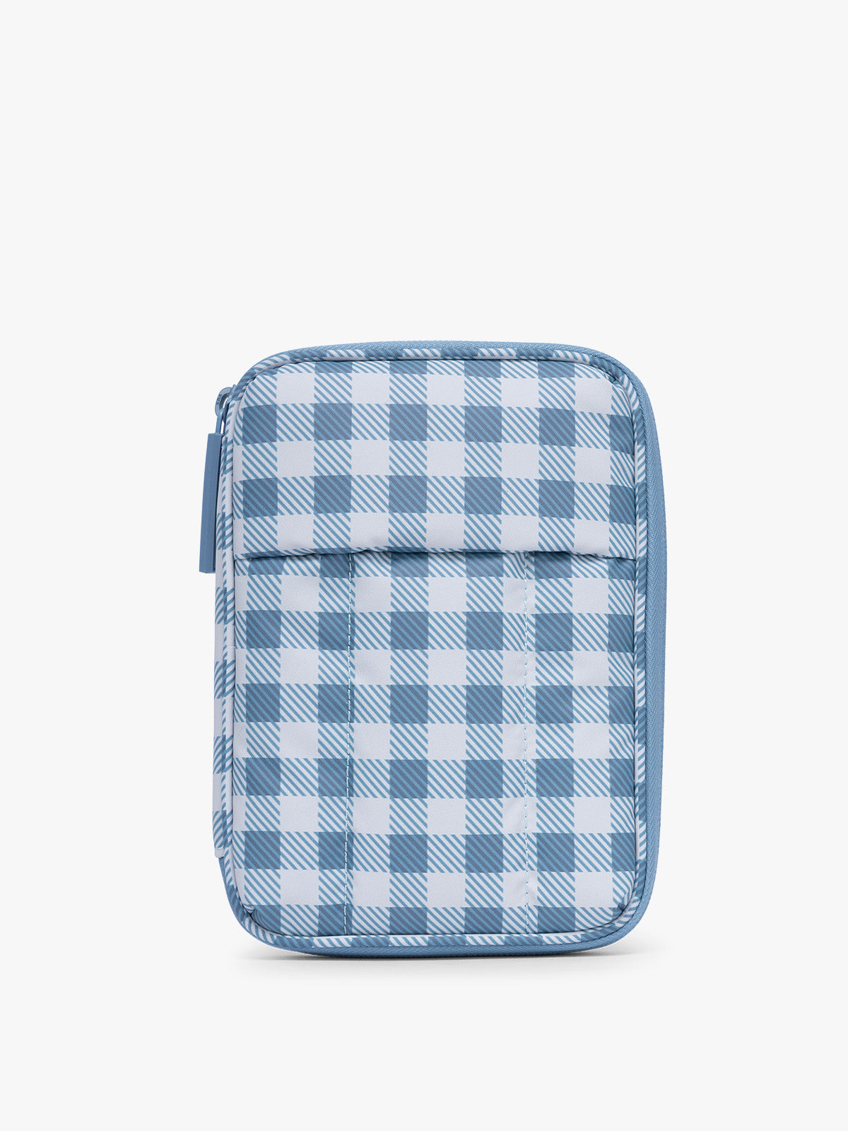 Luka Zip Passport Wallet