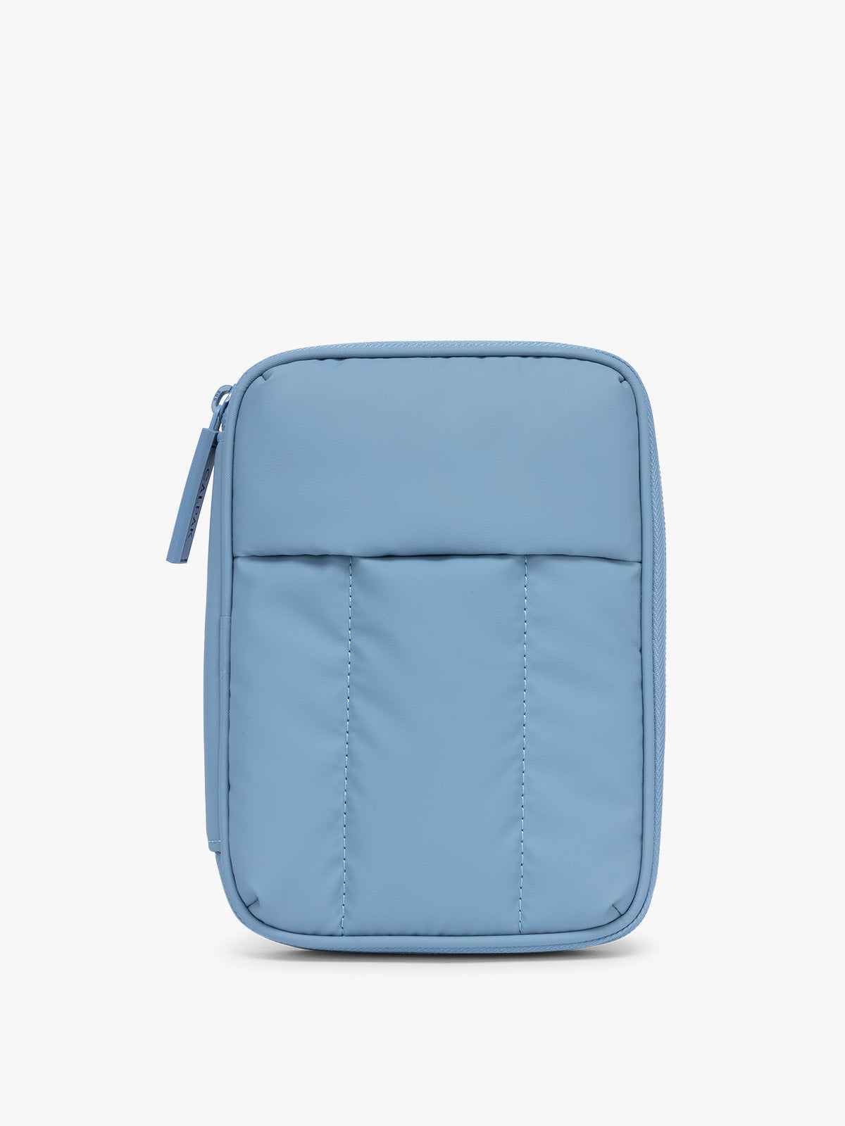 Luka Zip Passport Wallet