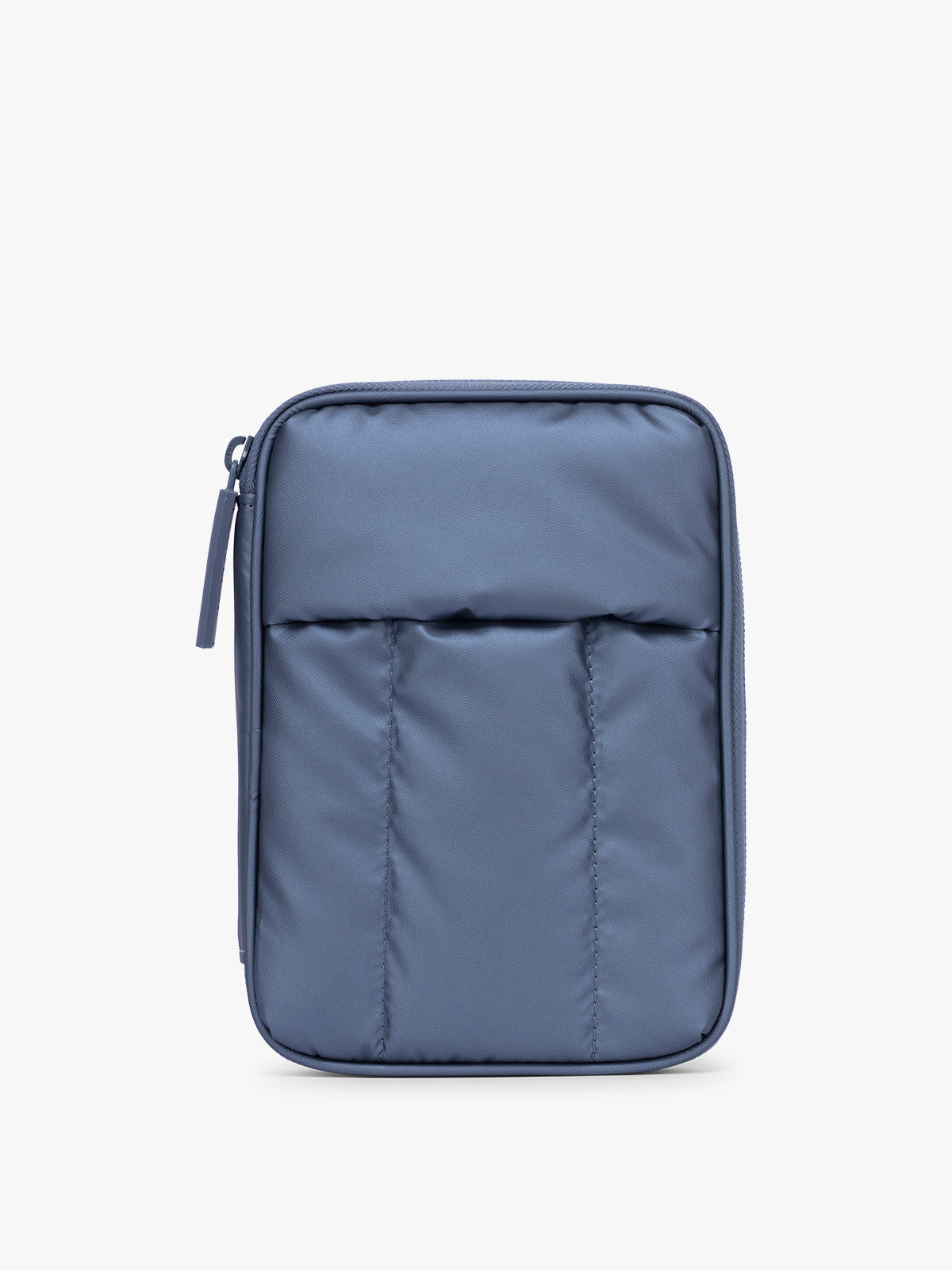 Luka Zip Passport Wallet