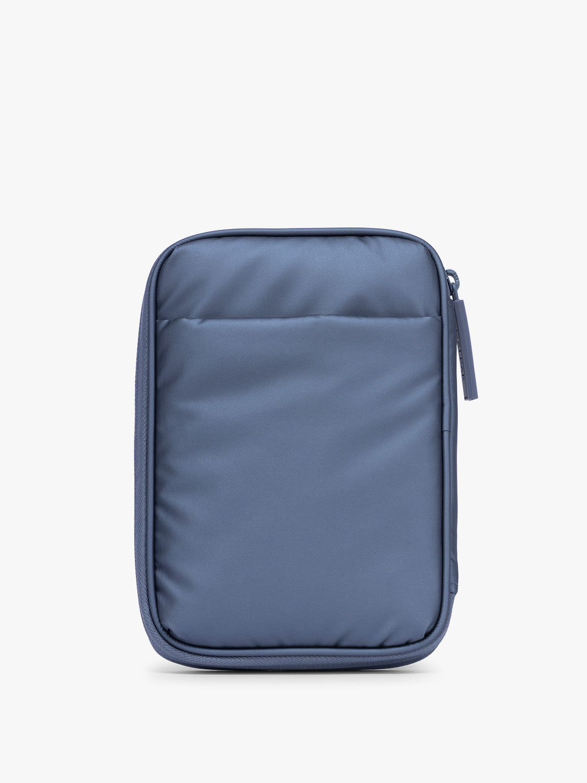 Luka Zip Passport Wallet