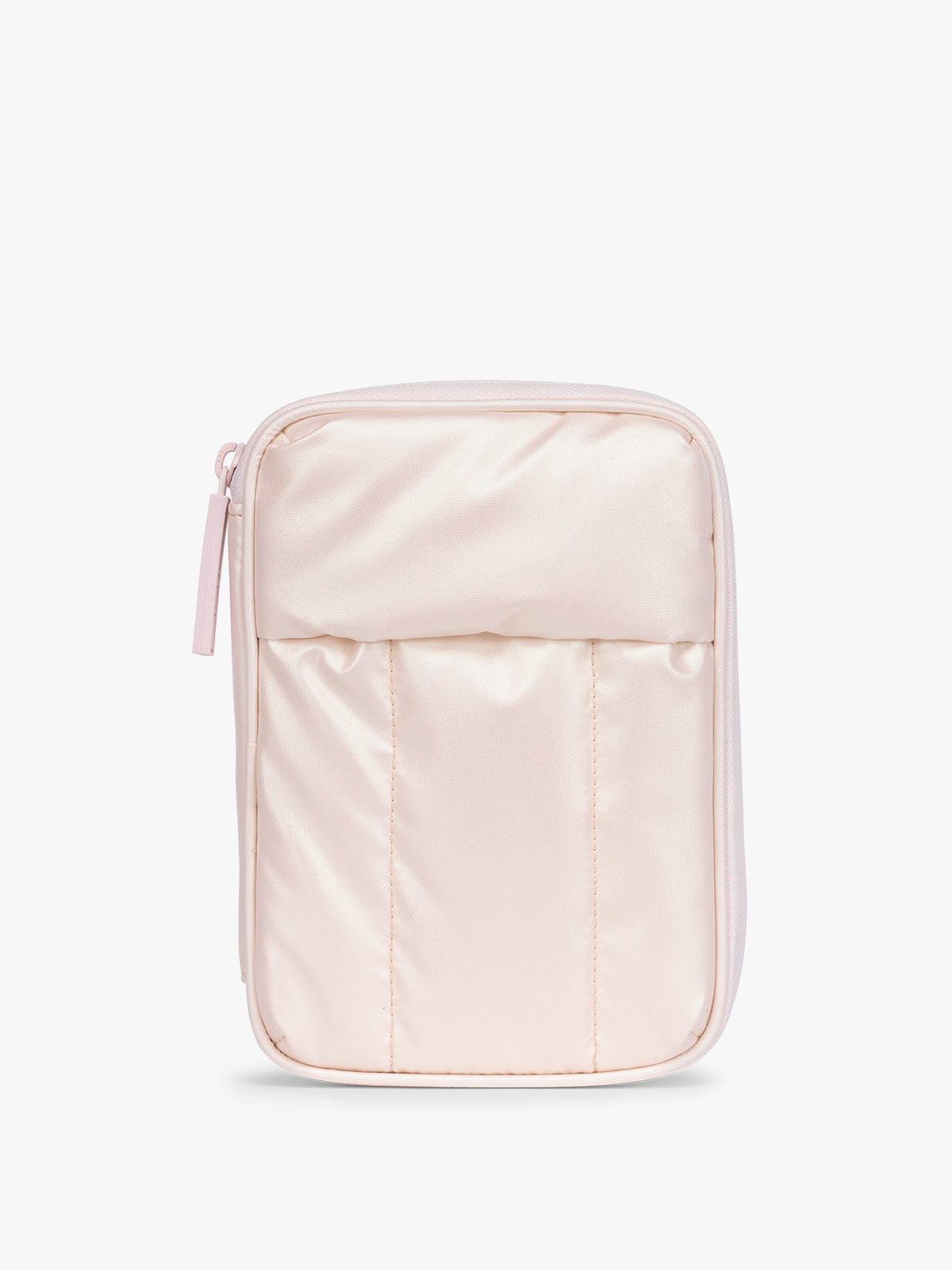 Luka Zip Passport Wallet
