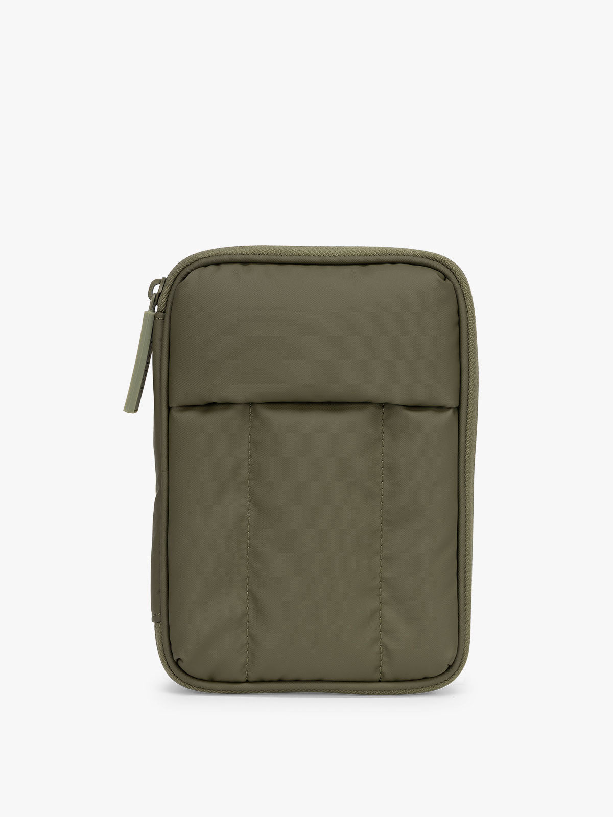 Luka Zip Passport Wallet