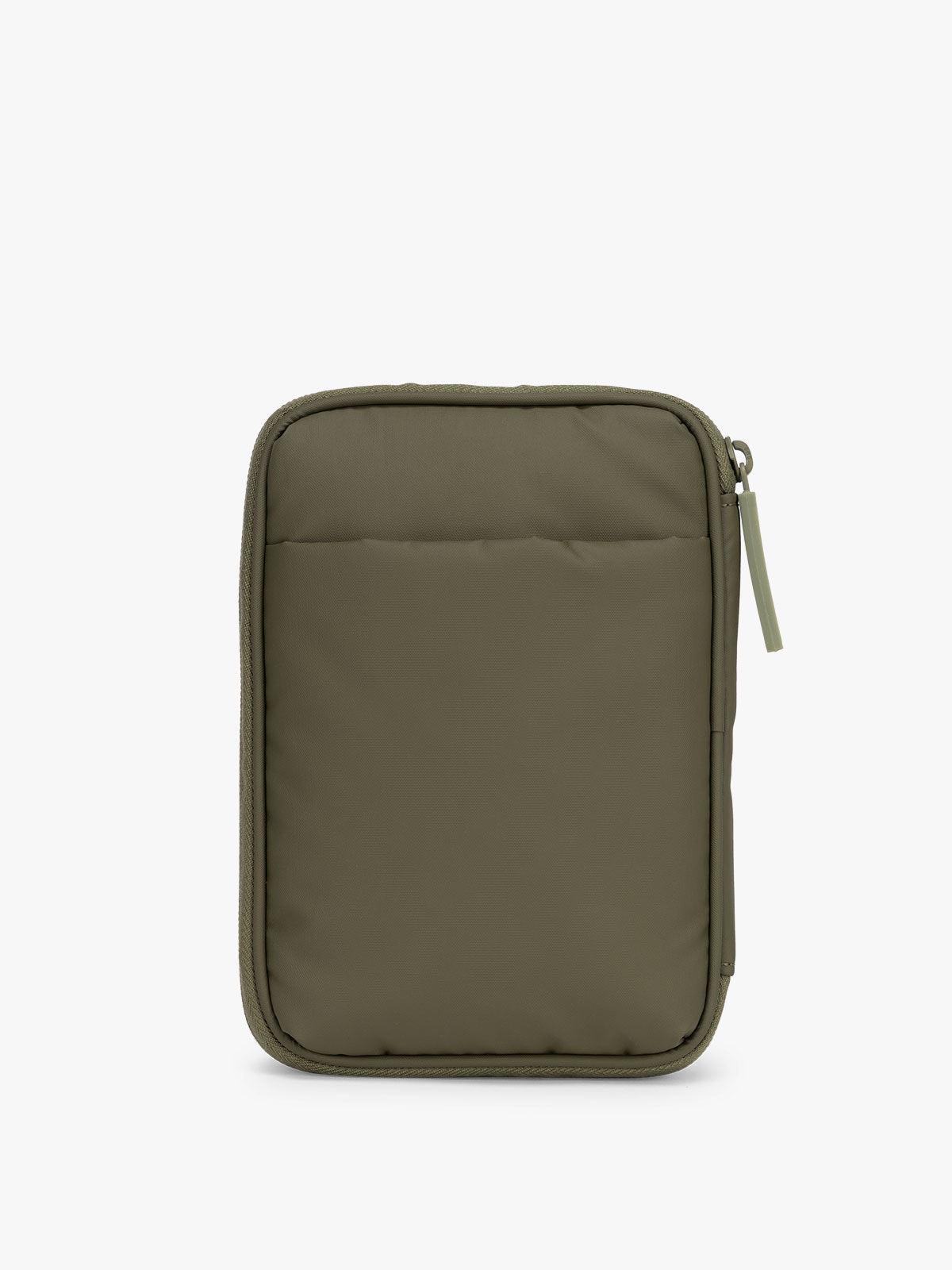 Luka Zip Passport Wallet