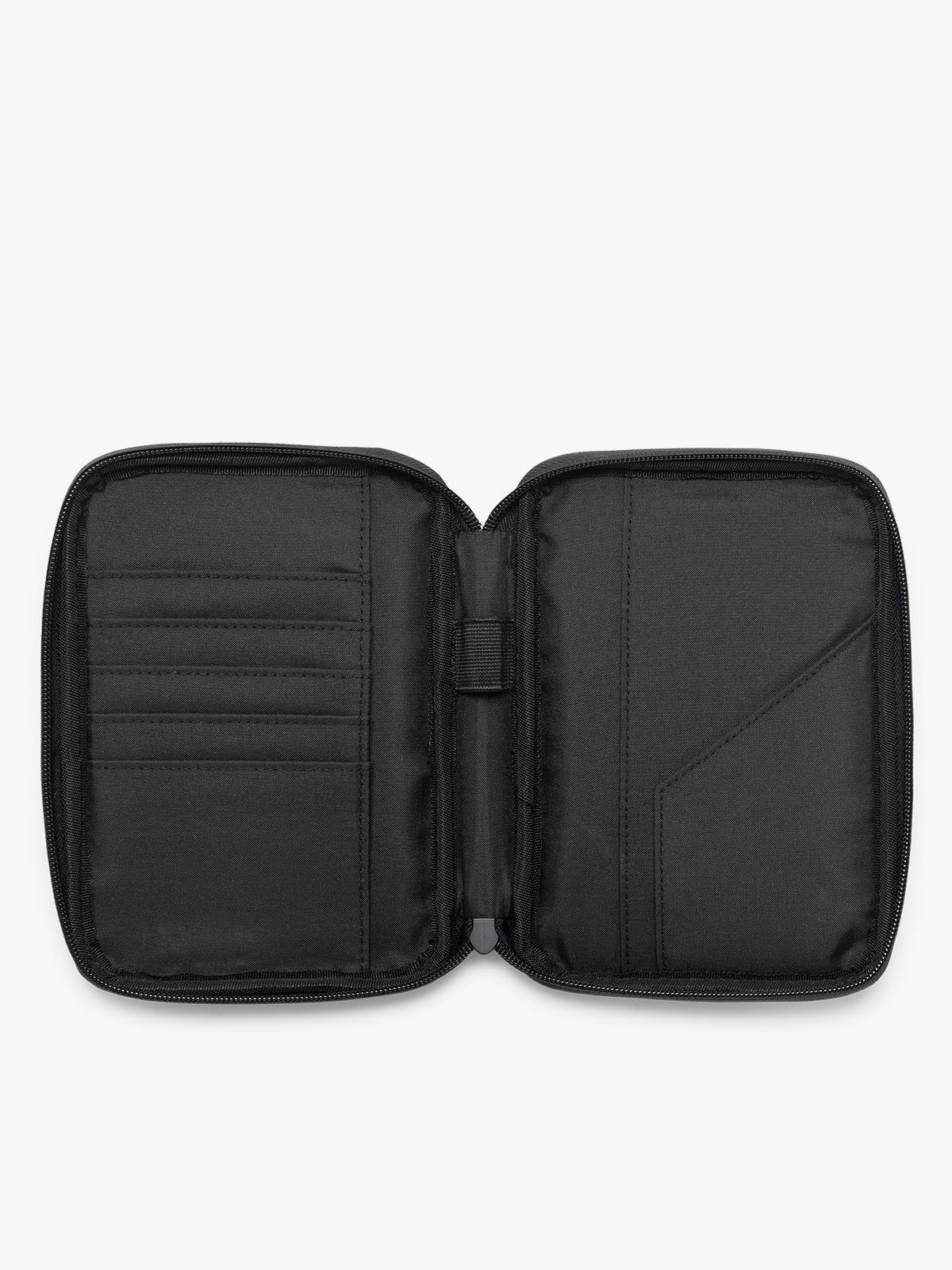 Luka Zip Passport Wallet