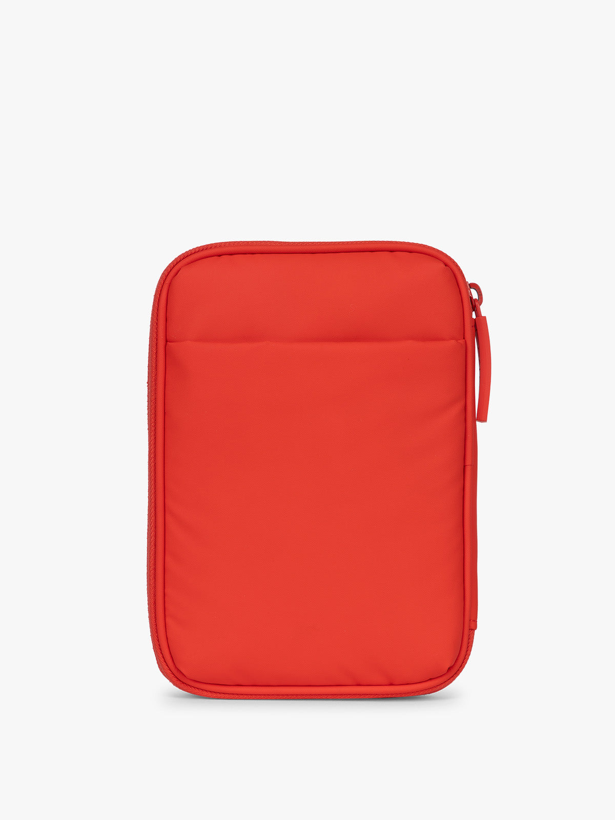 Luka Zip Passport Wallet