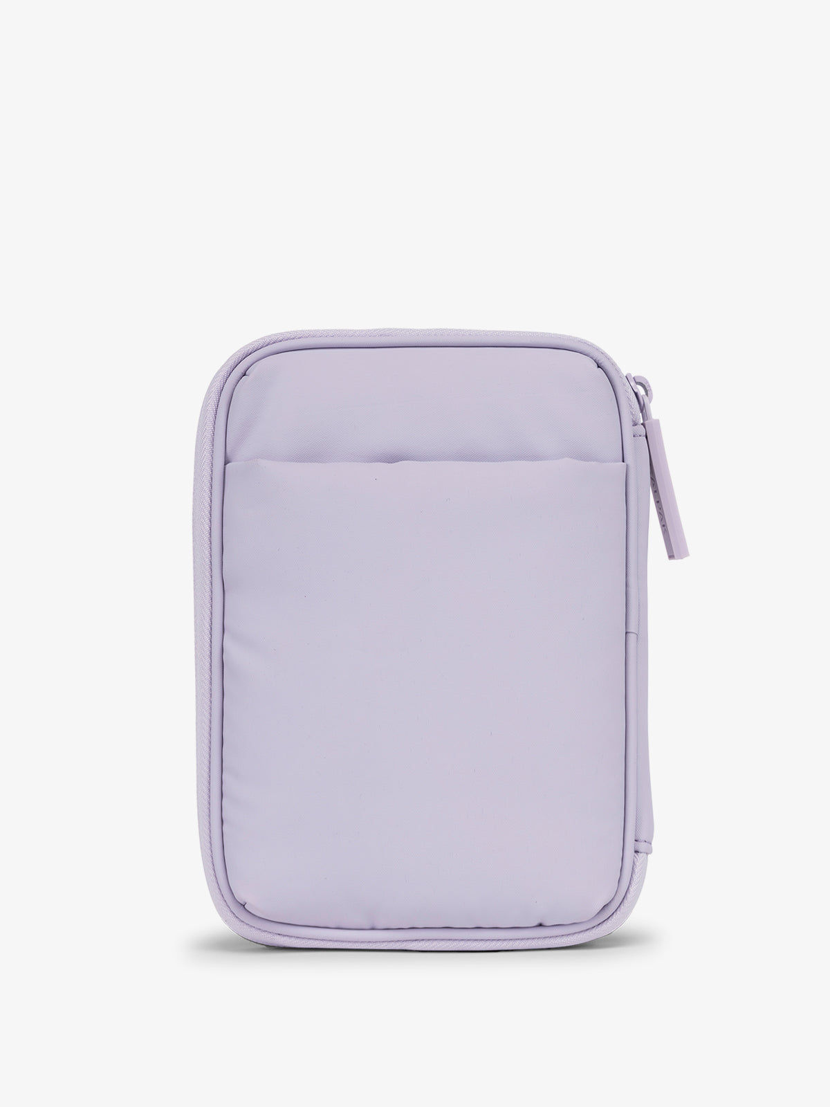 Luka Zip Passport Wallet