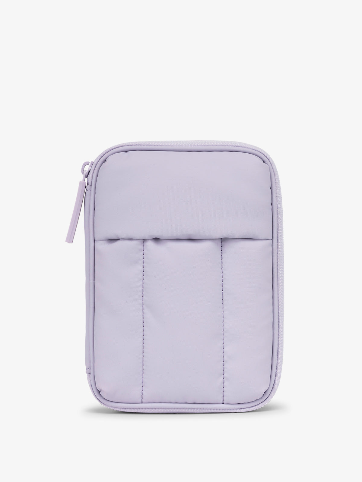 Luka Zip Passport Wallet
