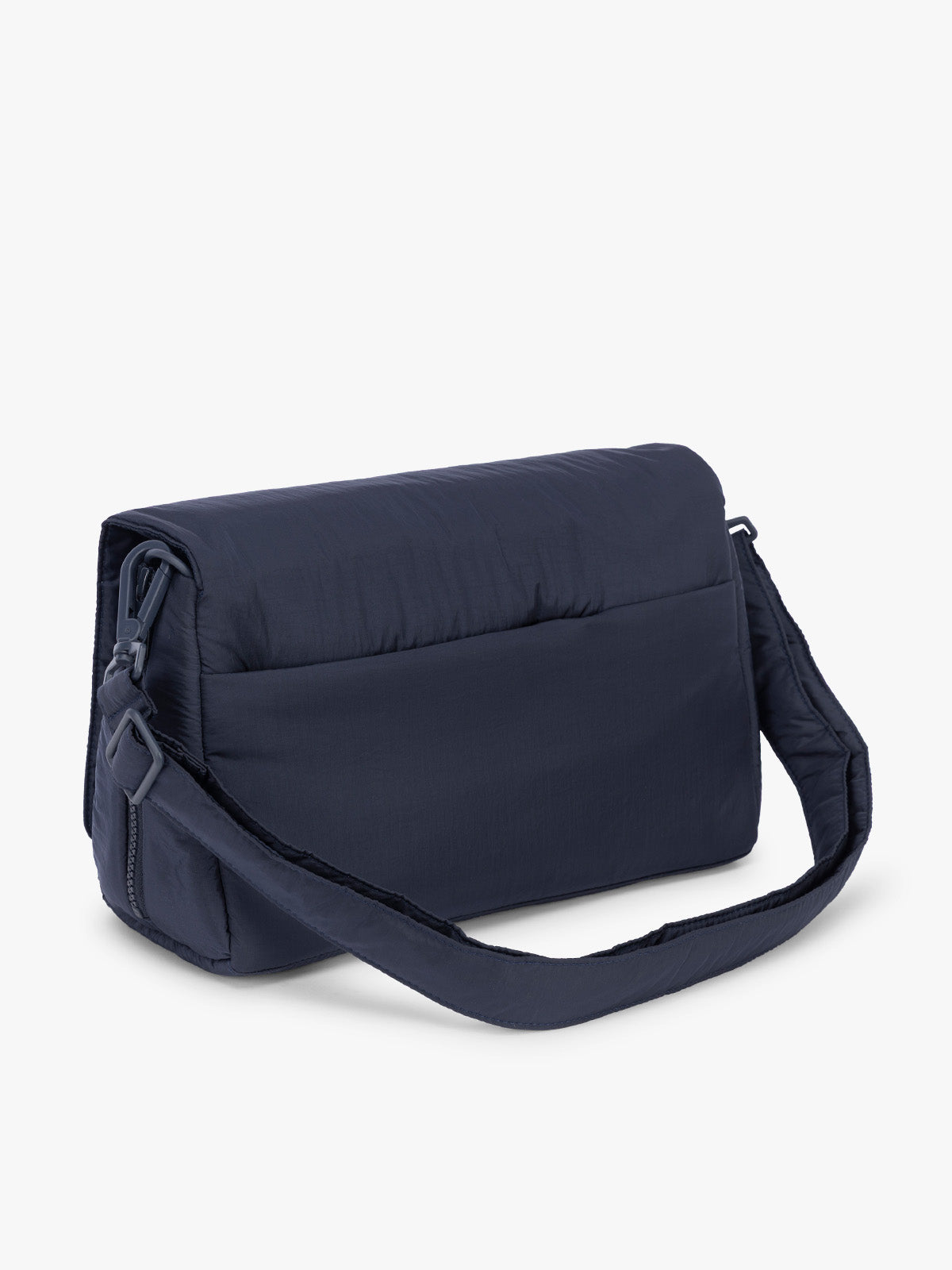 Convertible Stroller Caddy Crossbody