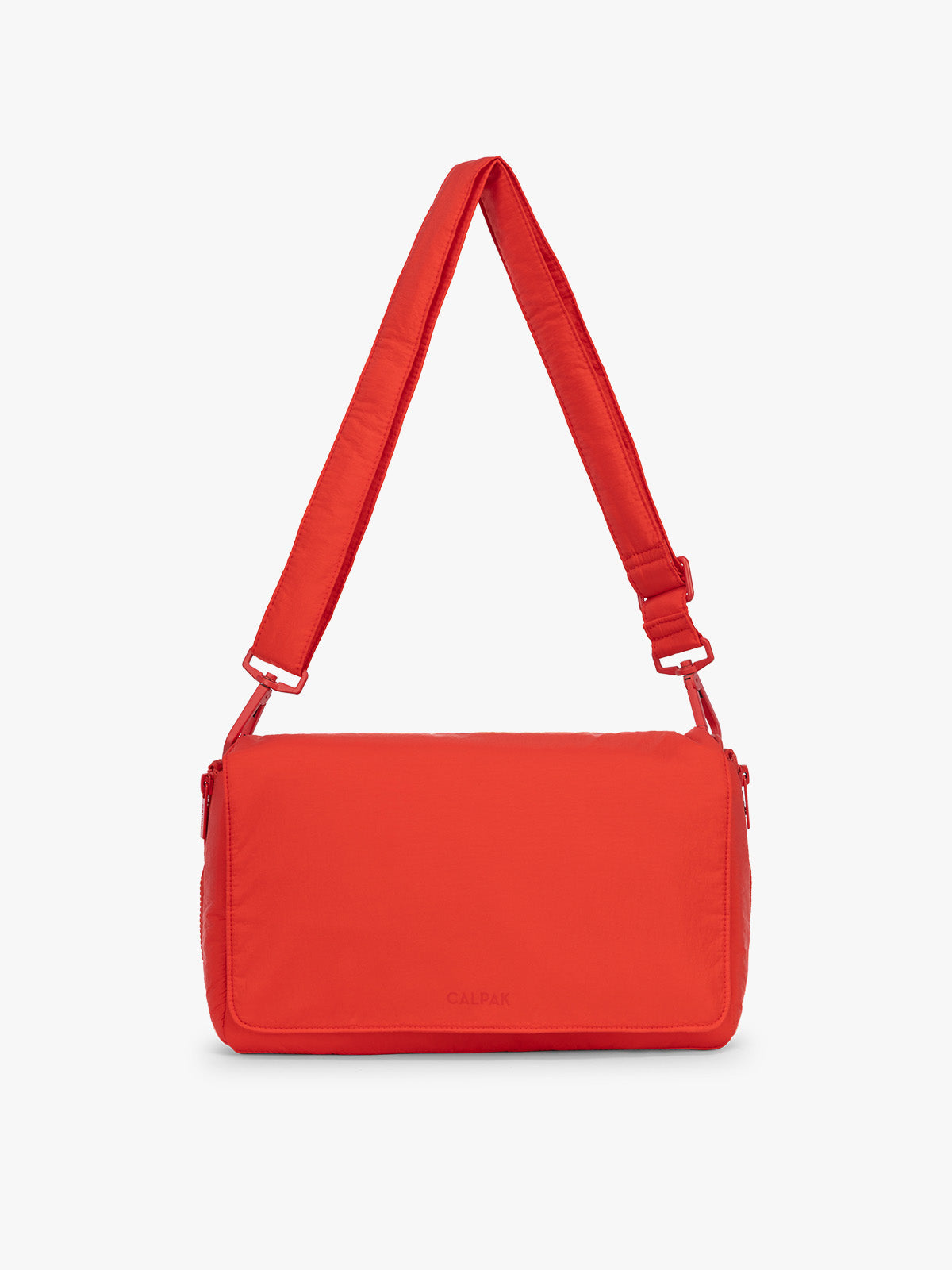 Convertible Stroller Caddy Crossbody
