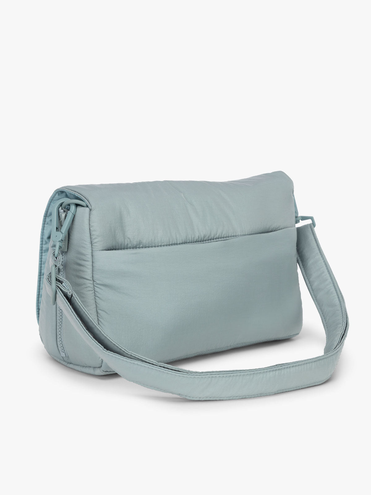 Convertible Stroller Caddy Crossbody