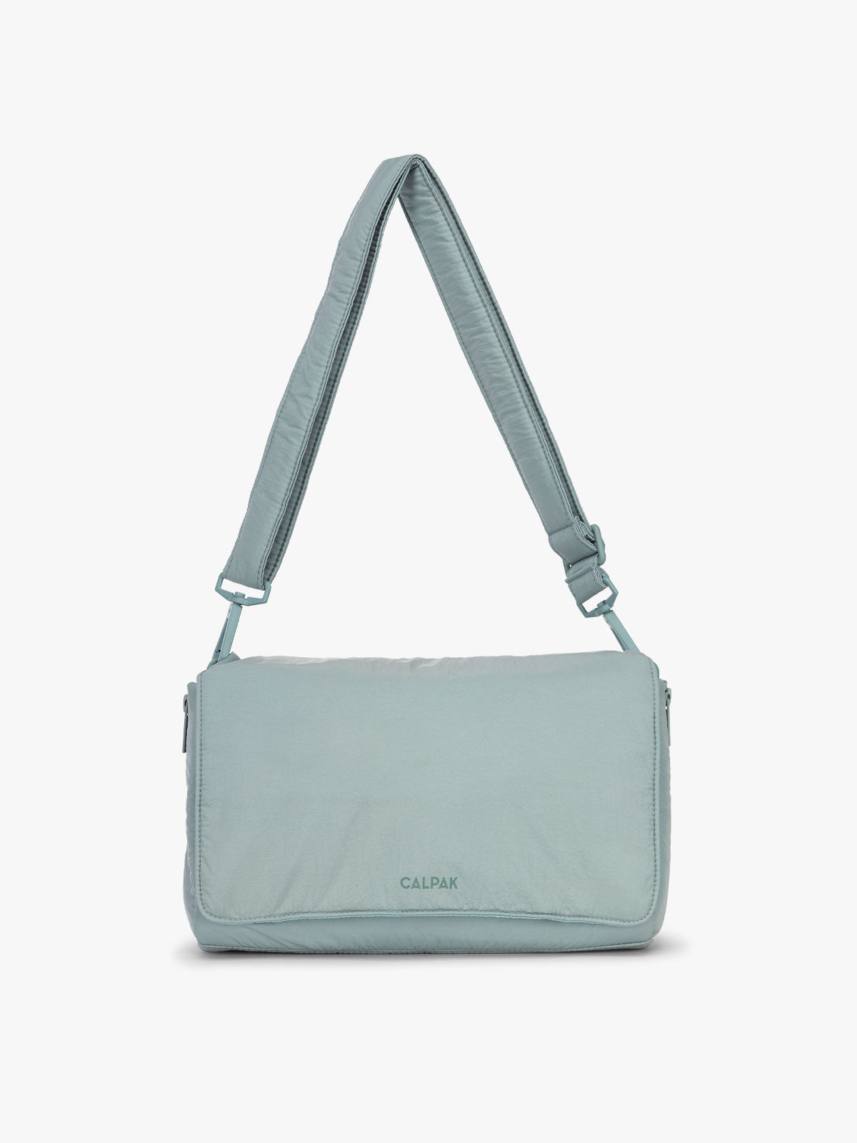 Convertible Stroller Caddy Crossbody