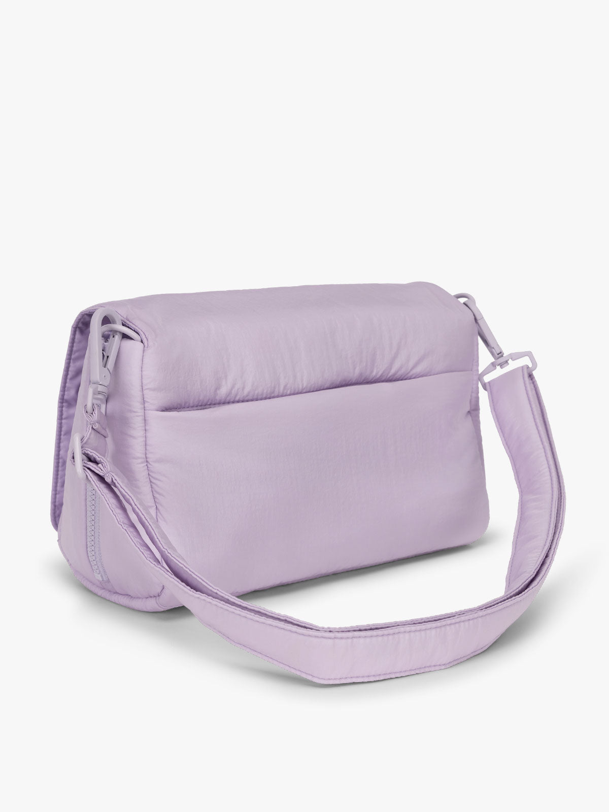 Convertible Stroller Caddy Crossbody