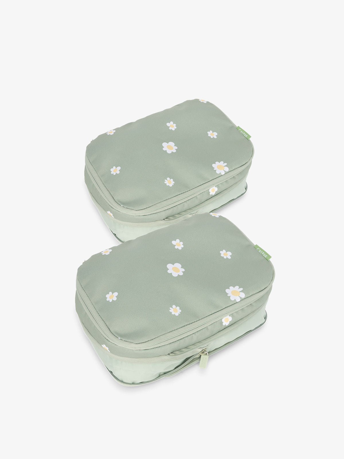 Small Compression Packing Cubes