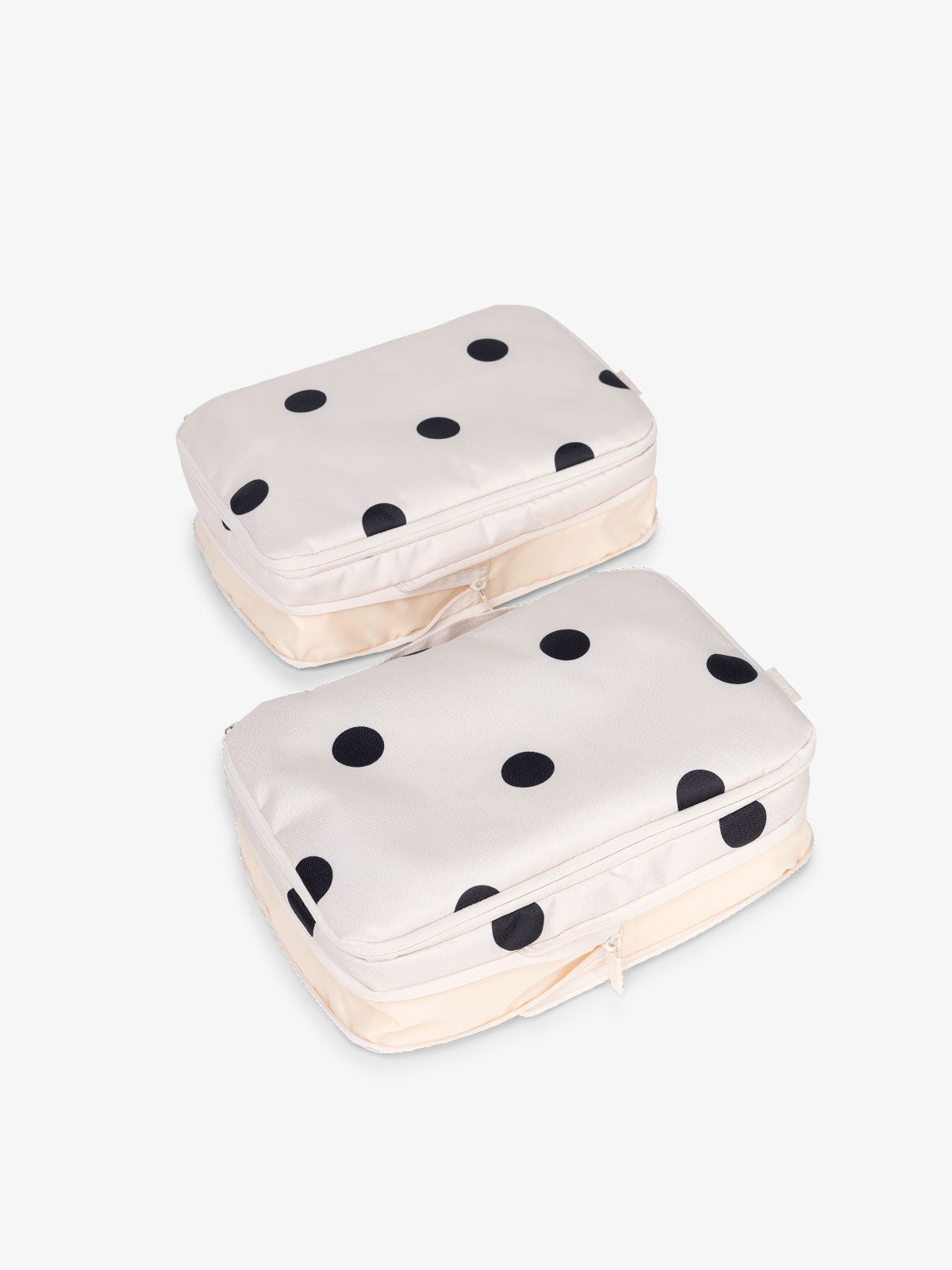 Small Compression Packing Cubes