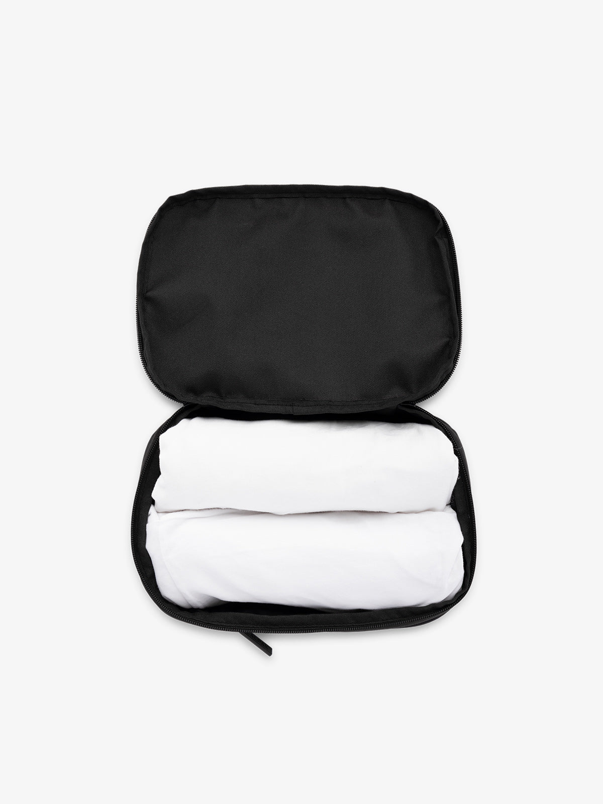 Small Compression Packing Cubes
