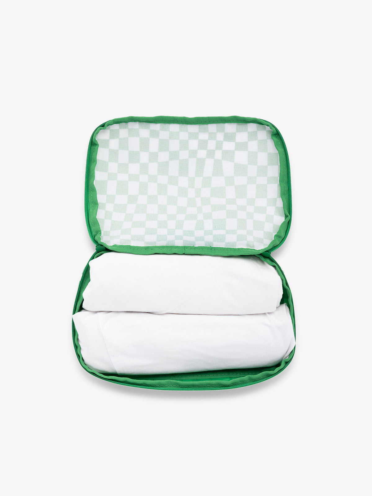 Small Compression Packing Cubes