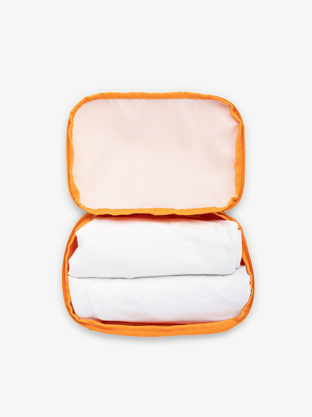 Small Compression Packing Cubes