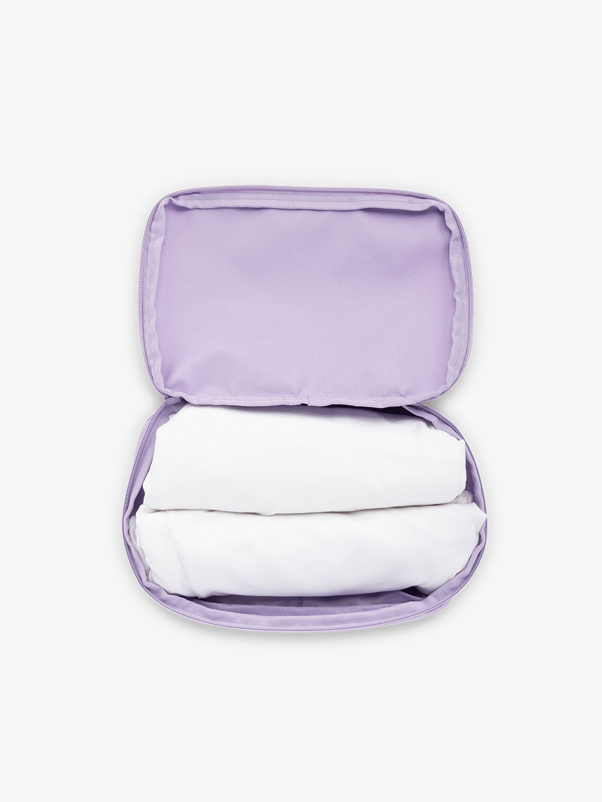 Small Compression Packing Cubes