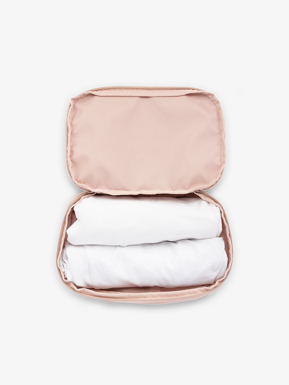 Small Compression Packing Cubes
