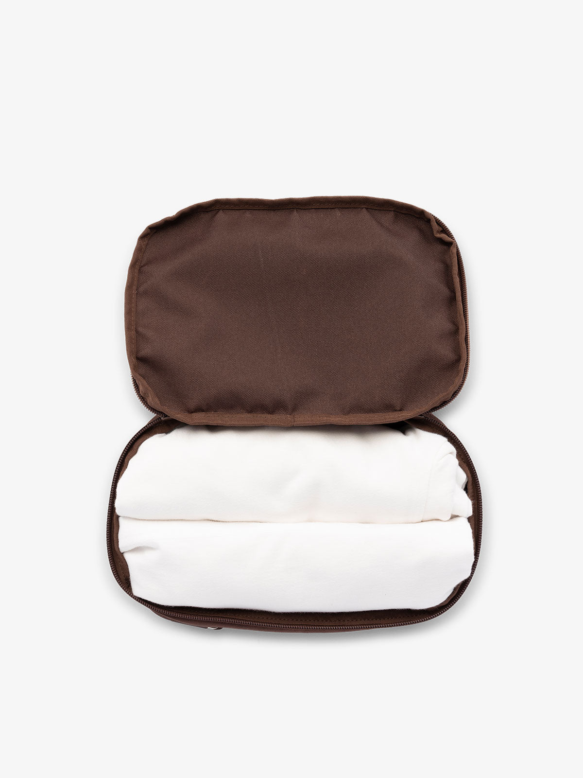 Small Compression Packing Cubes
