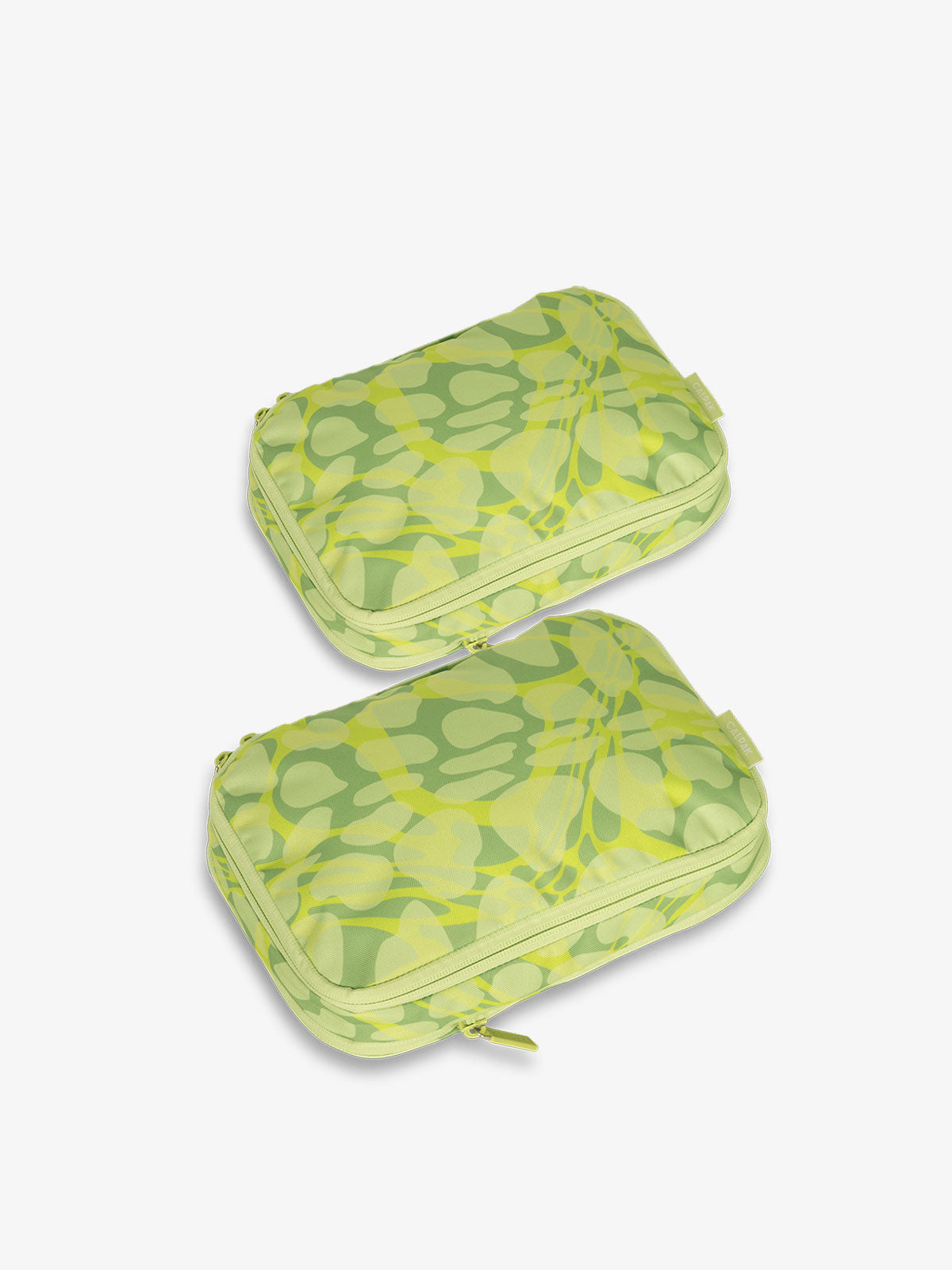 Small Compression Packing Cubes
