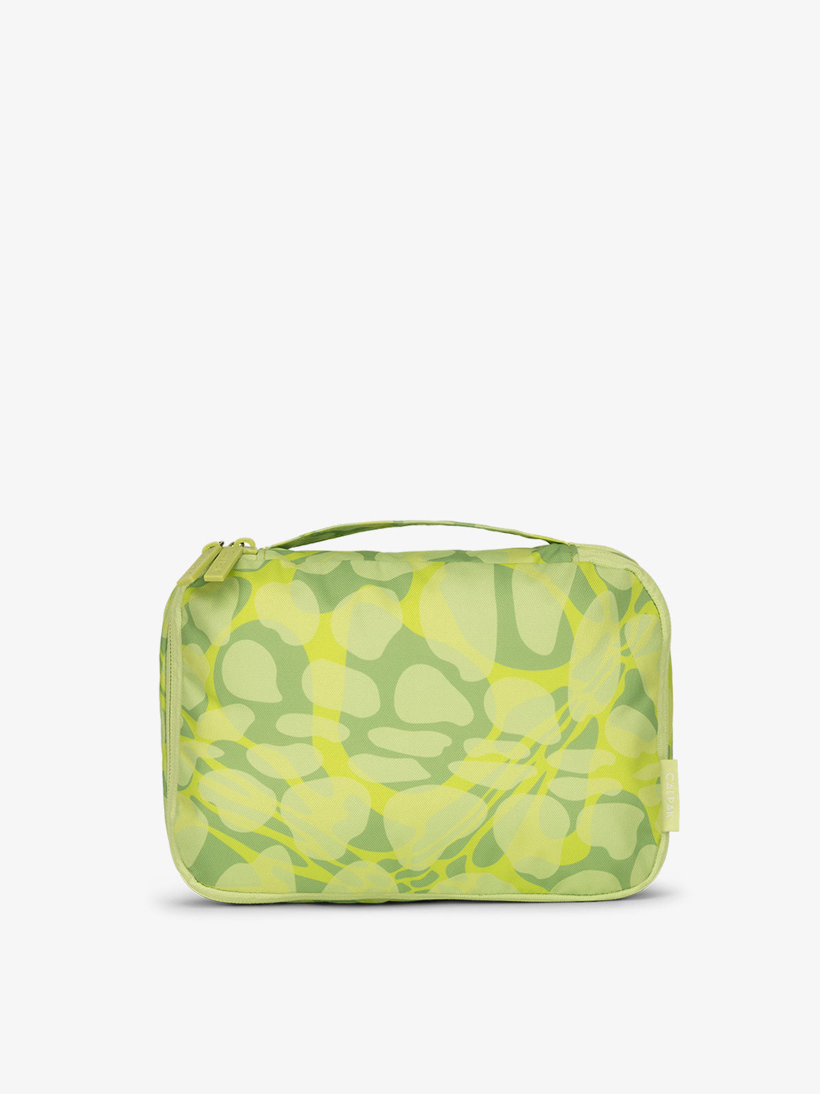 Small Compression Packing Cubes