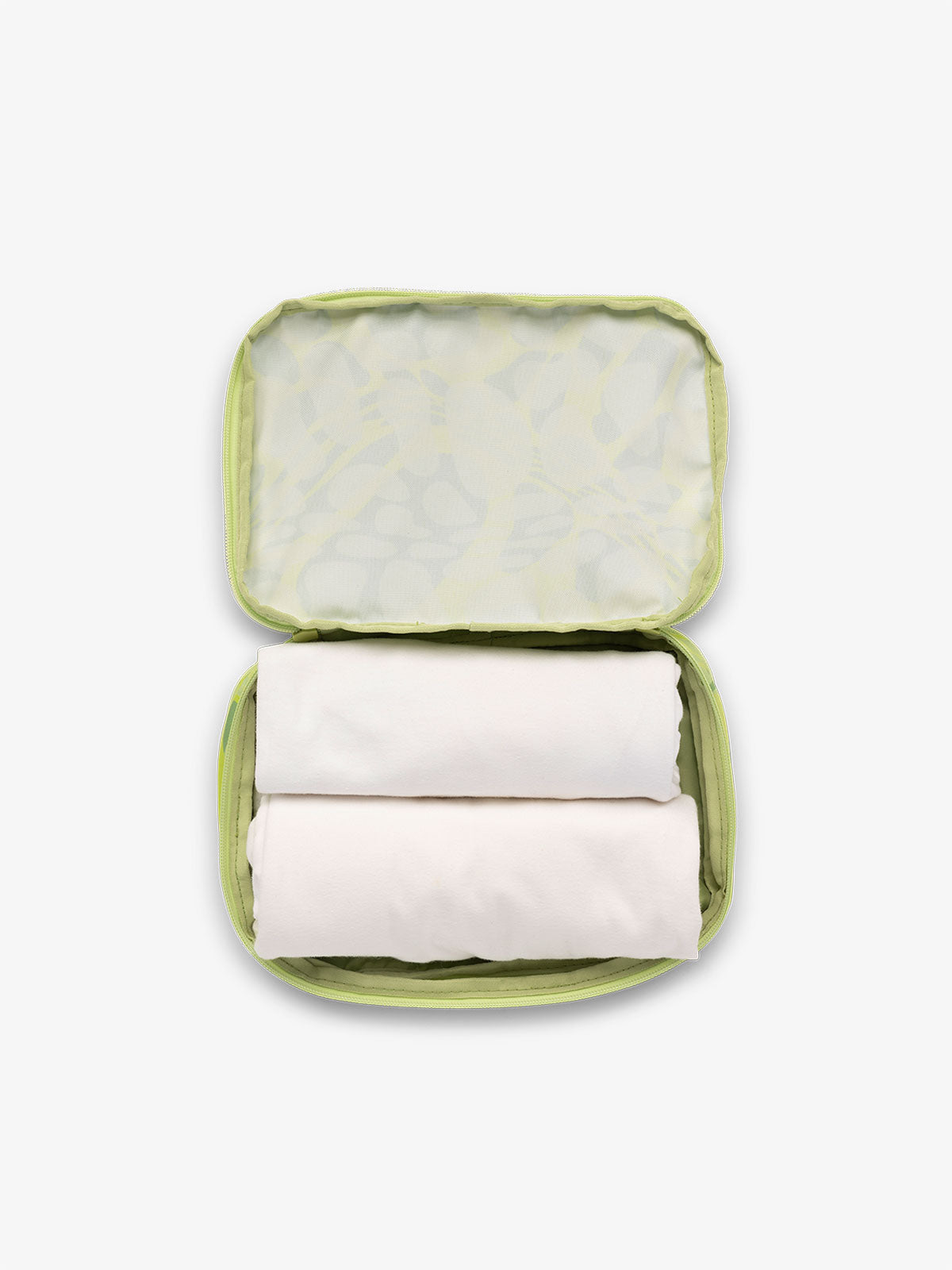 Small Compression Packing Cubes
