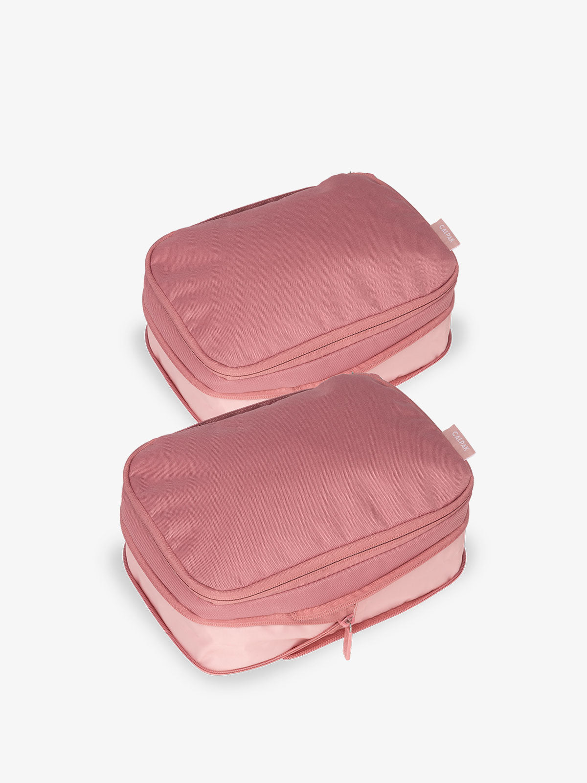 Small Compression Packing Cubes