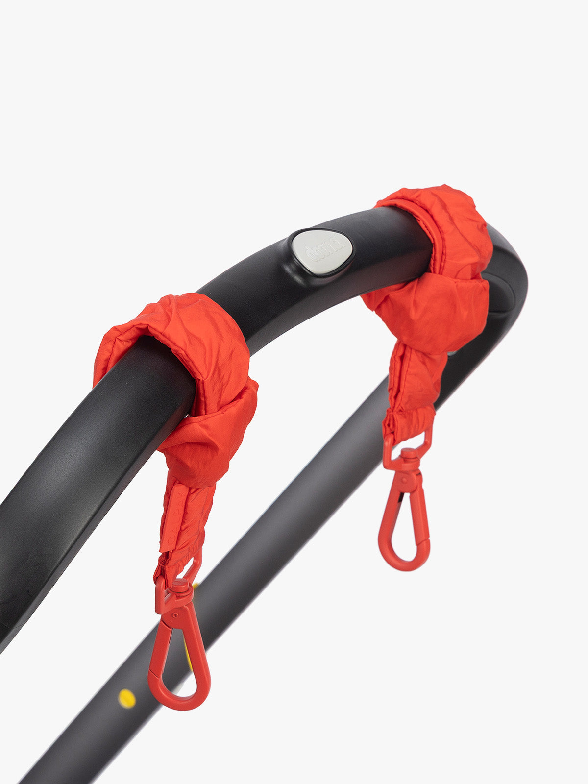 Stroller Straps for Diaper Bag (Set of 2)