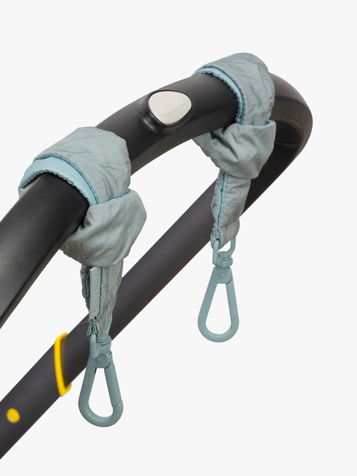Stroller Straps for Diaper Bag (Set of 2)