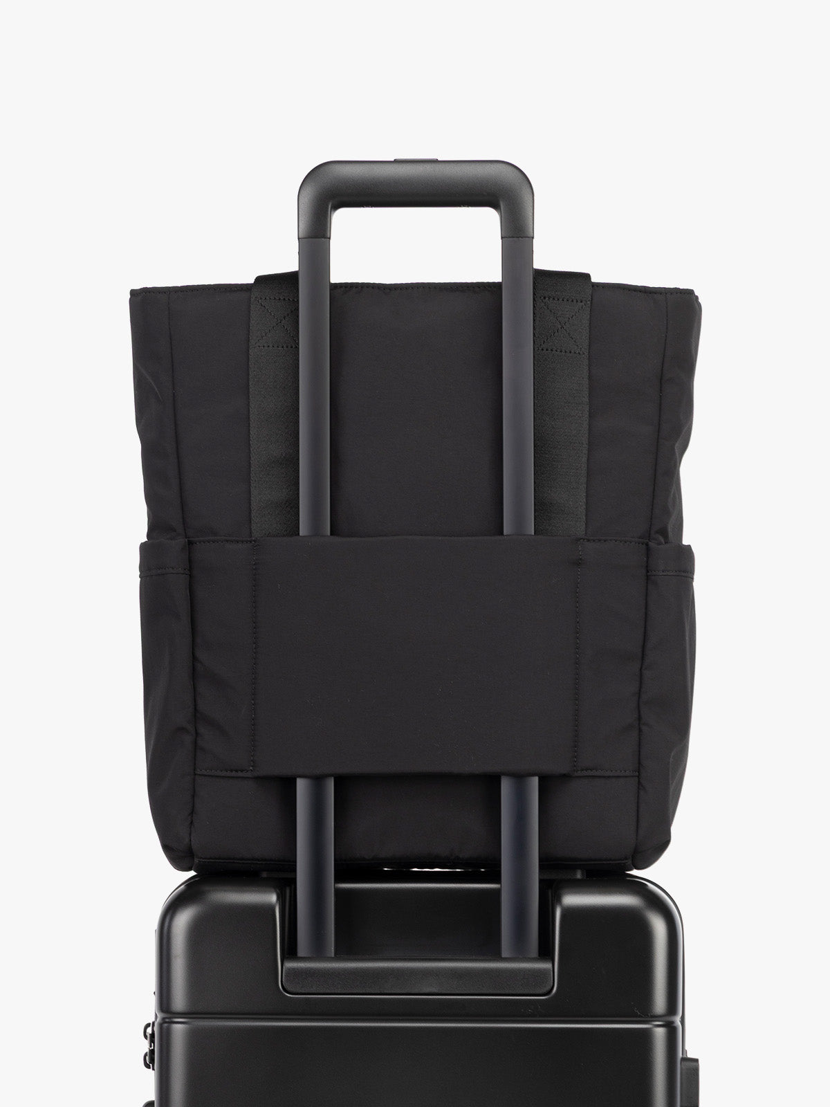 Connect Zip Laptop Tote