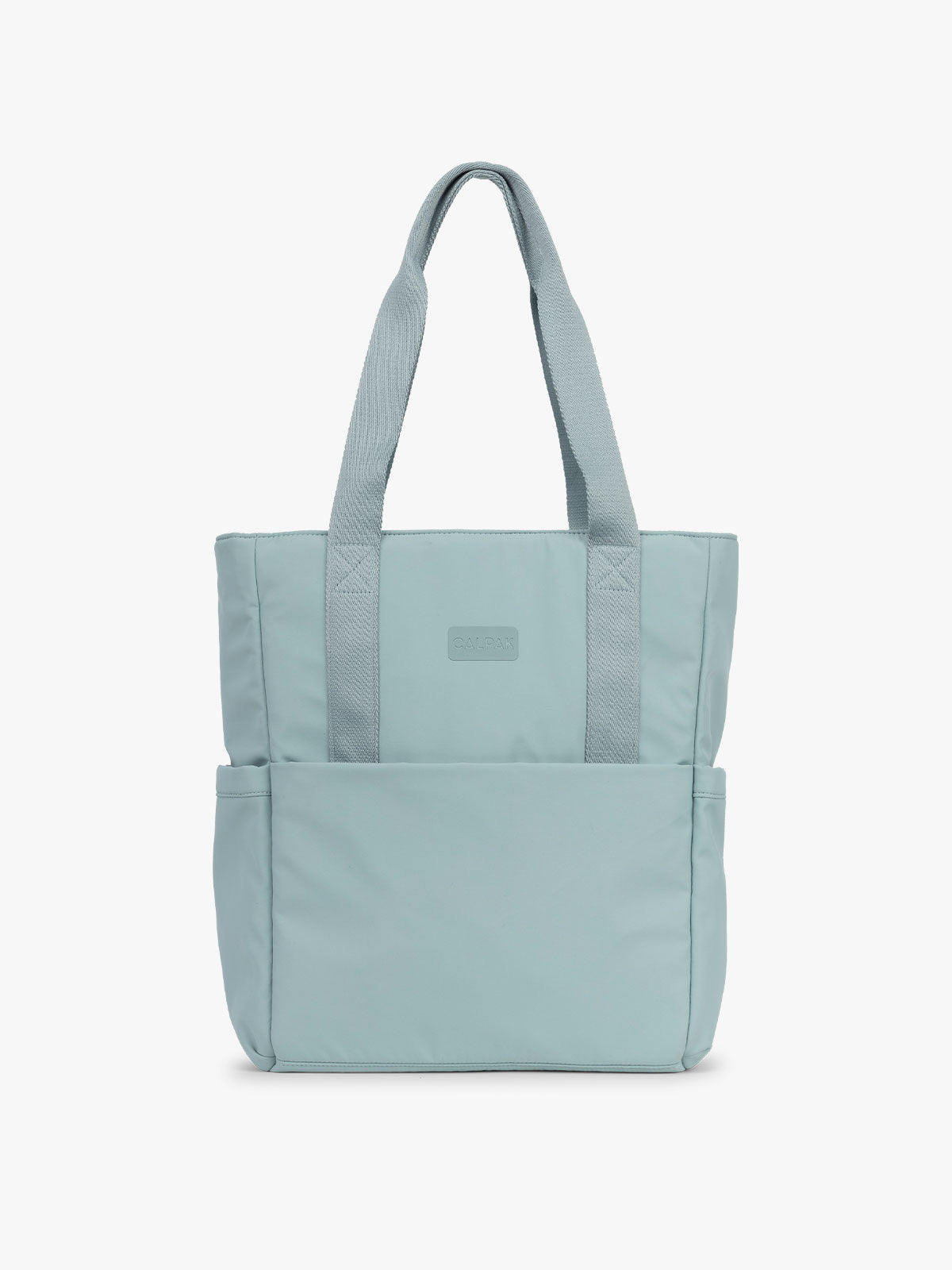 Connect Zip Laptop Tote