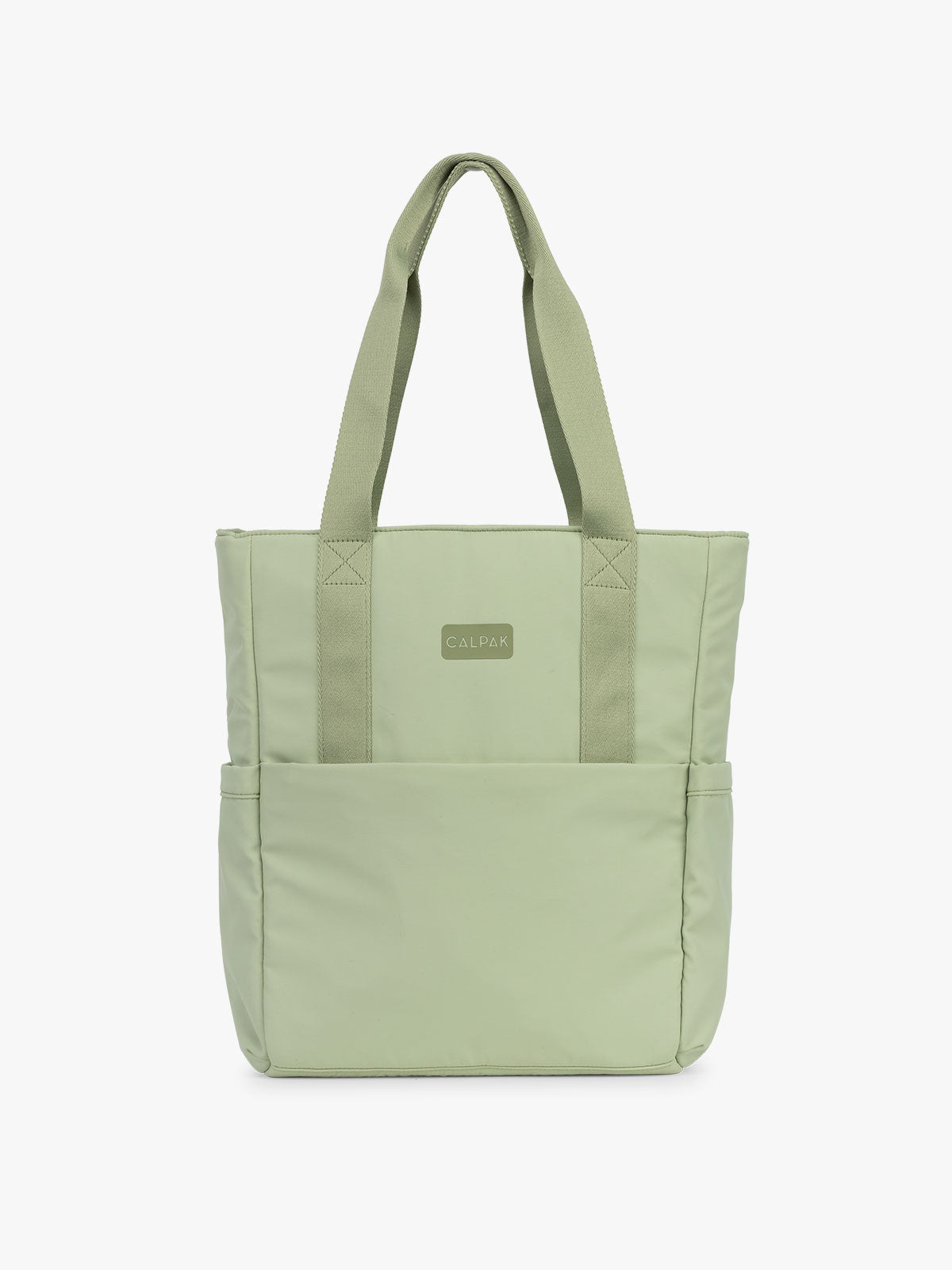 Connect Zip Laptop Tote