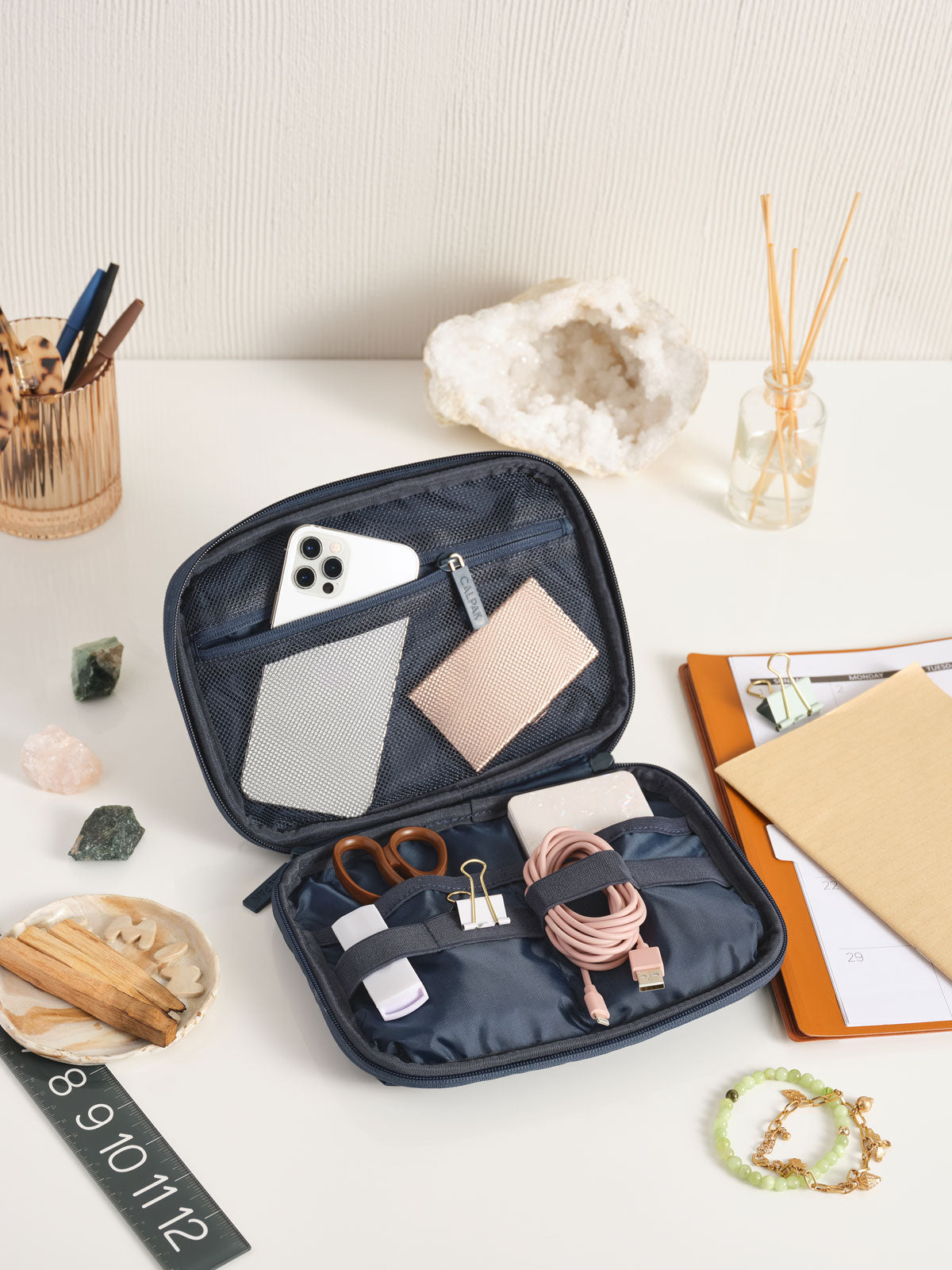 Tech Organizer