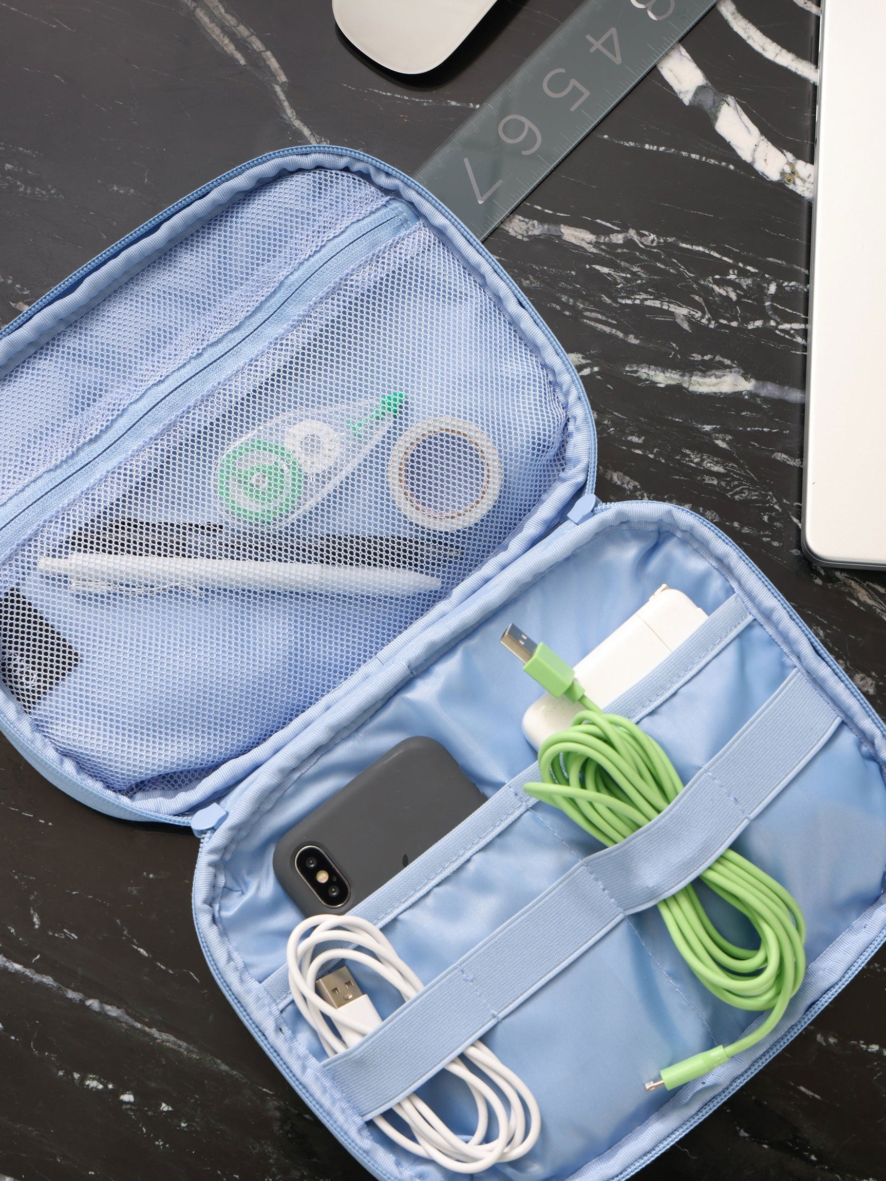 Tech Organizer