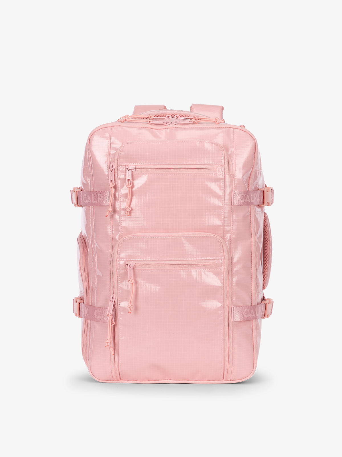 Terra 26L Laptop Duffel Backpack