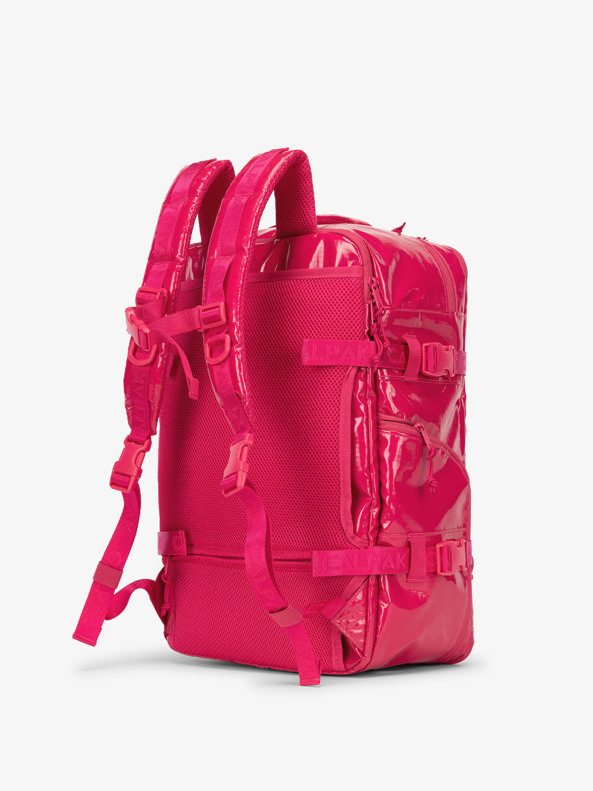 Terra 26L Laptop Duffel Backpack