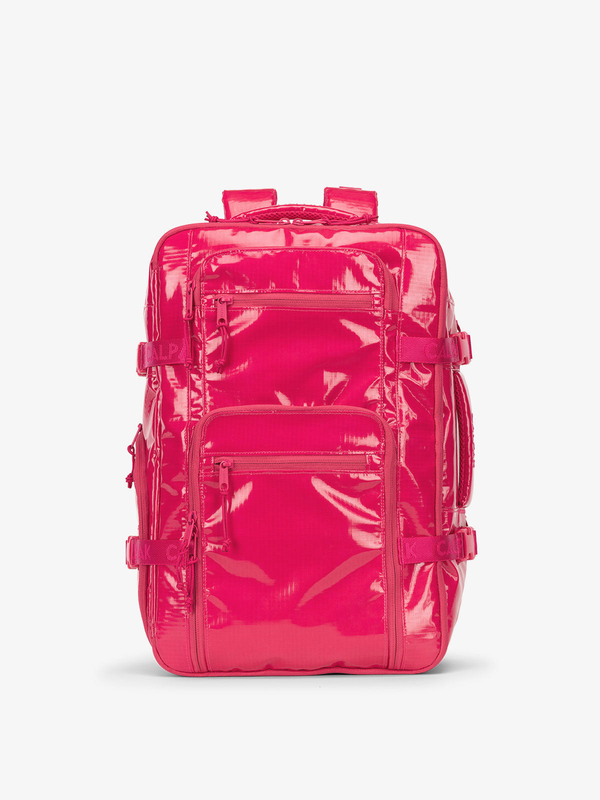 Terra 26L Laptop Duffel Backpack